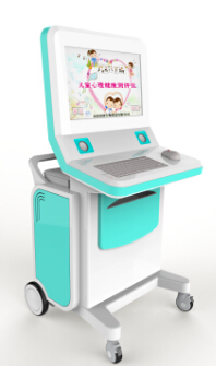 兒童智力測試儀品牌購買(mǎi)途徑