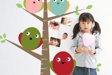 兒童身高體重測量?jì)x分析影響兒童身高的因素