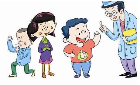 兒童心理健康測試儀提醒培養兒童心理健康注意的問(wèn)題