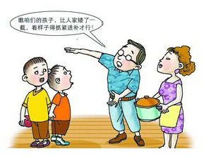 兒童生長(cháng)發(fā)育測試儀解析兒童生長(cháng)發(fā)育的檢測標準