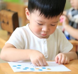 兒童注意力測試儀廠(chǎng)家談如何培養孩子注意力