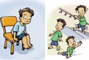 兒童生長(cháng)發(fā)育測試儀關(guān)注中國兒童生長(cháng)發(fā)育現狀和趨勢分析