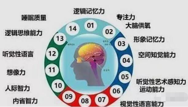 兒童智力測試儀器設備廠(chǎng)家分析血型還能看出孩子智商水平? 