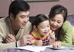 兒童語(yǔ)言發(fā)育對兒童智力的影響