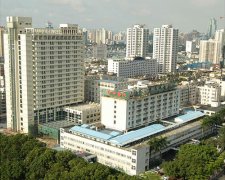 深圳市中醫院購買(mǎi)兒童綜合素質(zhì)測試儀