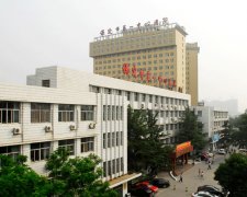 保定市第一中心醫院分院購買(mǎi)兒童生長(cháng)發(fā)育測試儀