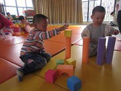 兒童智力測試儀品牌建議家長(cháng)科學(xué)設置早期教育課程
