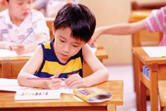 兒童綜合發(fā)展評價(jià)系統什么影響孩子學(xué)習