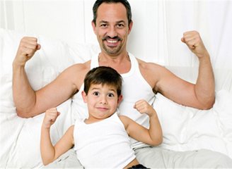 孩子的智商到底是由誰(shuí)決定的呢？