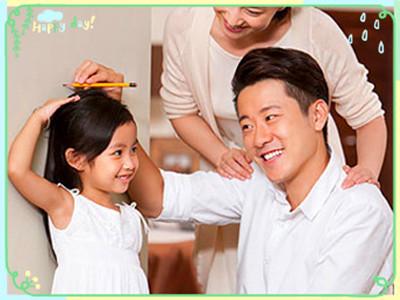 兒童生長(cháng)發(fā)育測試儀