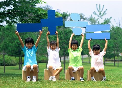 兒童智力測試儀廠(chǎng)家談孩子智商高的表現 兒童智力測試儀廠(chǎng)家談孩子智商高的表現