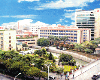 兒童心理健康測試儀合作單位常州市兒童醫院 兒童心理健康測試儀合作單位常州市兒童醫院