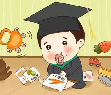 兒童智力測試儀廠(chǎng)家分析兒童智力發(fā)育狀況