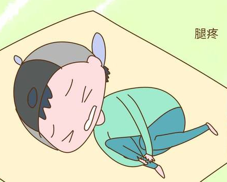 兒童生長(cháng)發(fā)育測試儀廠(chǎng)家分析兒童生長(cháng)痛的癥狀