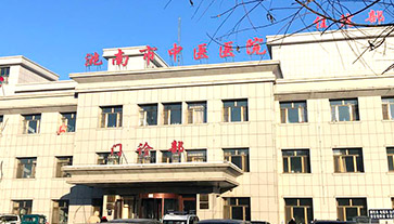 少年兒童綜合素質(zhì)測試儀出貨洮南市中醫院
