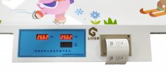 兒童身高體重儀面臨發(fā)展新機遇，市場(chǎng)潛力巨大