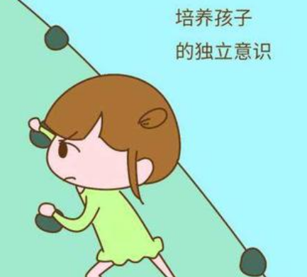 GK-E兒童綜合素質(zhì)測評系統廠(chǎng)家議論培育孩子的獨立性的重要性