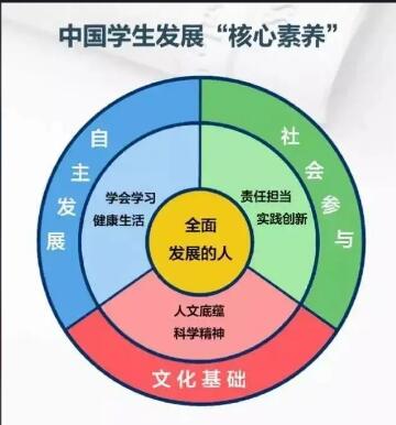 兒童綜合素質(zhì)發(fā)展測評系統檢測兒童綜合性素養提升學(xué)習心得體會(huì )