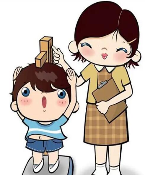 兒童身高體重測量?jì)x提醒父母要合理檢測兒童身高規避盲目跟風(fēng)身高焦慮