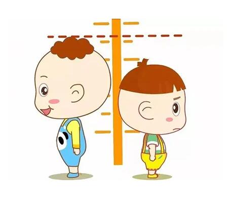 兒童身高體重測量?jì)x廠(chǎng)家提醒過(guò)敏事件對小孩身高影響的，怎么看待？