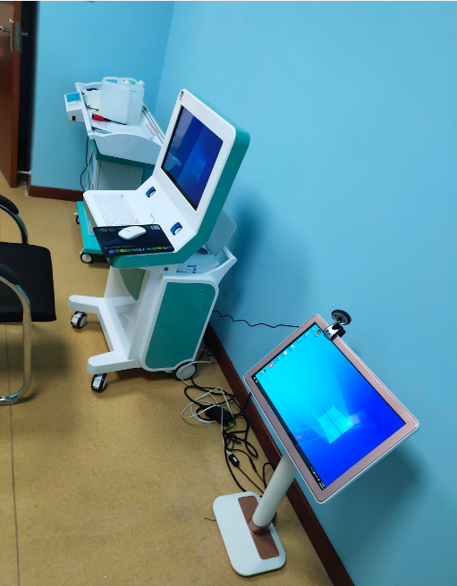 兒童智力測試儀品牌