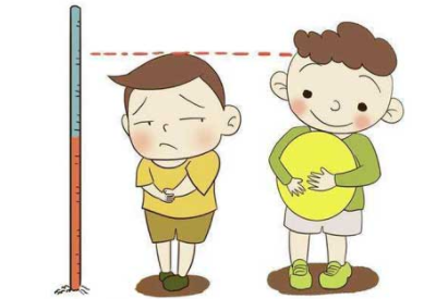 身高體重測量?jì)x廠(chǎng)家淺析兒童身高偏矮該怎么辦