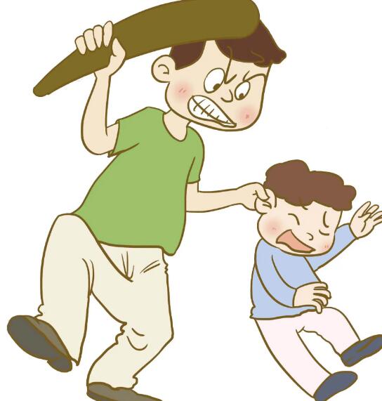 兒童智力測試儀廠(chǎng)家提醒小孩“越罵越笨”，是真！