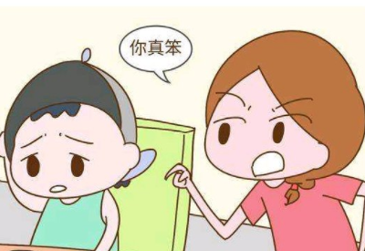 兒童智力測試儀品牌提醒大家不要動(dòng)不動(dòng)就給孩子貼上笨的標簽