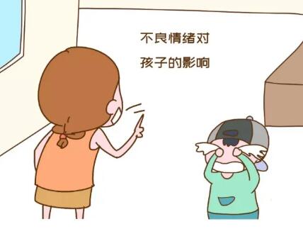 兒童心理健康測試儀提示負面情緒會(huì )影響到孩子身高生長(cháng)