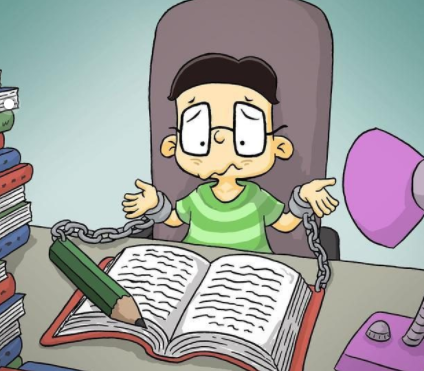 兒童智力測試儀廠(chǎng)家認為不允許孩子玩耍強迫其學(xué)習會(huì )讓孩子變笨