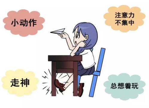 孩子專(zhuān)注力差該怎么解決？特聘兒童注意力測試儀廠(chǎng)家團隊來(lái)解釋