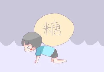 【兒童智力測試儀品牌】小孩子喜歡吃糖會(huì )不會(huì )影響其智力發(fā)育