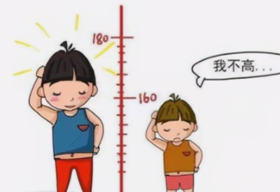 身高體重測量?jì)x廠(chǎng)家為大家總結常見(jiàn)的孩子長(cháng)得矮的原因