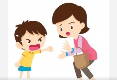 兒童心理健康測試儀品牌揭示為什么孩子更喜歡爸爸，媽媽表示很委屈