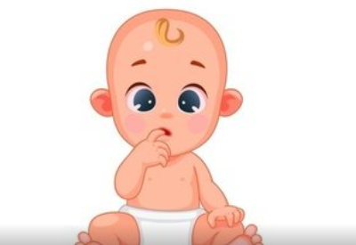 兒童智力測試儀品牌教你判斷寶寶流口水是不是智力低下導致的