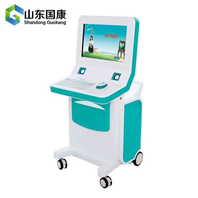 兒童注意力測試儀品牌提示一個(gè)人的專(zhuān)注力是一切學(xué)習的基礎
