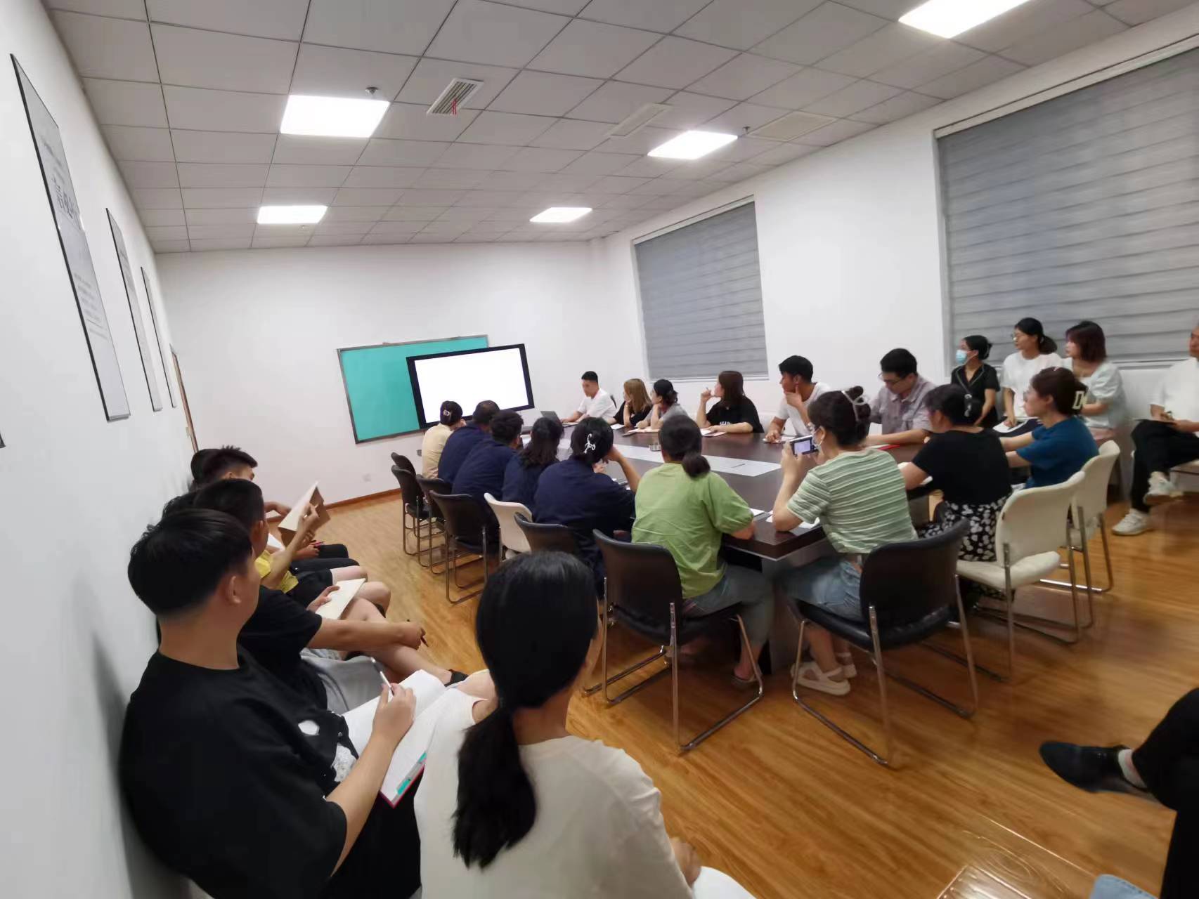 兒童智力測試儀廠(chǎng)家技能提升