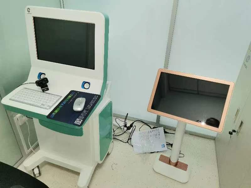 兒童心理健康測試儀提示兒童心理健康受家庭教育影響嗎？