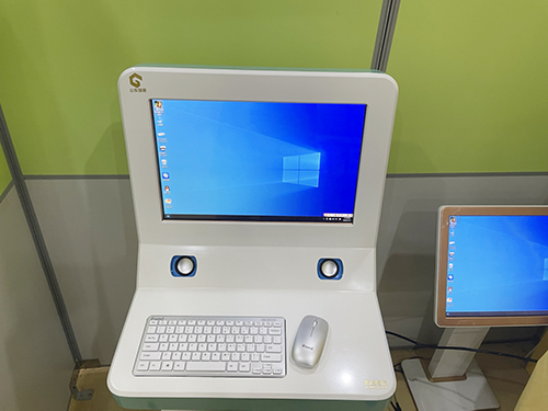 兒童心理健康測評系統用于評估監測兒童心理健康狀況的工具