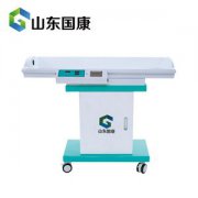 河南新鄉超聲波身高體重測量?jì)x在安裝時(shí)有哪些重點(diǎn)需要注意?