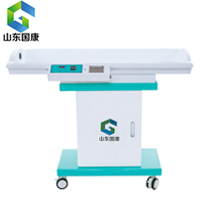 廣東惠州GK-L超聲身高體重測量?jì)x有什么特點(diǎn)？由什么構成的？