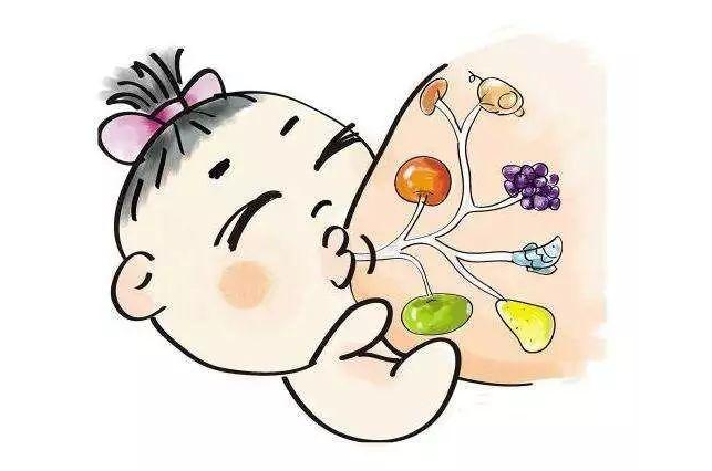 [山東德州]醫用身高體重測量?jì)x廠(chǎng)家：如何判斷寶寶是否吃飽？