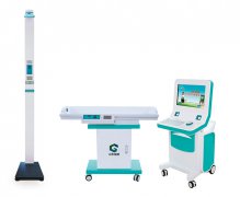 【新裝機】?jì)和C合素質(zhì)測試儀在四川城都某醫院兒科安裝培訓成功