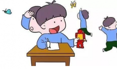 國產(chǎn)兒童注意力測試儀廠(chǎng)家為什么要給兒童做注意力測試帶你1分鐘了解