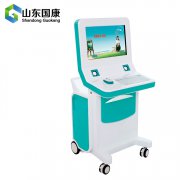 兒童智力測試儀:孩子出現這3種情況可能是智力發(fā)育出了問(wèn)題父母別大意