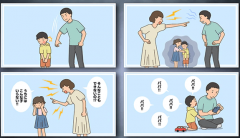 兒童心理健康測試儀腦科學(xué)研究成果證實(shí),這些育兒方式會(huì )損害孩子的大腦